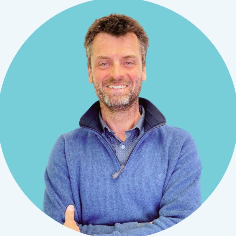 Xavier Delcorps